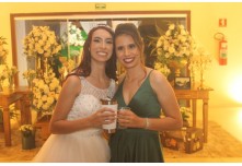 Casamento Ana Laura e Mateus