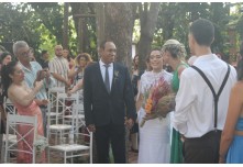 Casamento  Isadora e Rafael