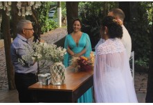 Casamento  Isadora e Rafael