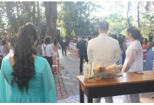 Casamento  Isadora e Rafael