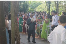 Casamento  Isadora e Rafael