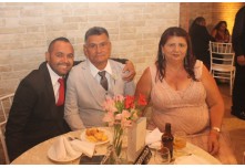 Casamento  Milene e Marcos