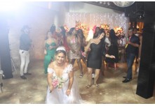 Casamento  Milene e Marcos