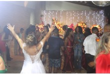 Casamento  Milene e Marcos