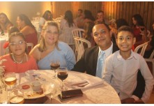 Casamento Deborah e Mateus