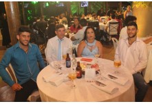 Casamento Deborah e Mateus