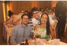 Casamento Deborah e Mateus