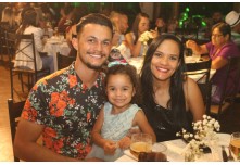 Casamento Deborah e Mateus