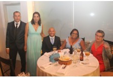 Casamento Deborah e Mateus