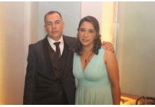 Casamento Deborah e Mateus