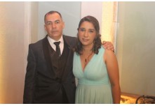 Casamento Deborah e Mateus