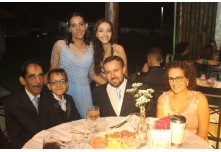 Casamento Deborah e Mateus