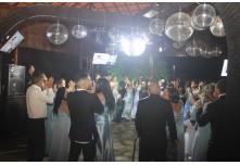 Casamento Deborah e Mateus