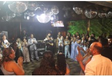 Casamento Deborah e Mateus