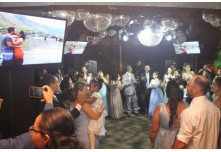 Casamento Deborah e Mateus