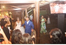 Casamento Deborah e Mateus