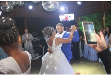 Casamento Deborah e Mateus