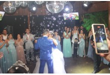 Casamento Deborah e Mateus