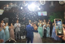 Casamento Deborah e Mateus