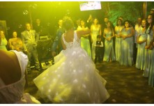 Casamento Deborah e Mateus