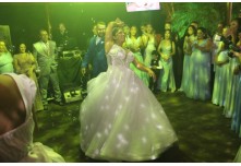 Casamento Deborah e Mateus