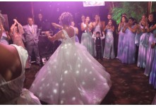 Casamento Deborah e Mateus