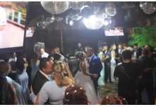 Casamento Deborah e Mateus