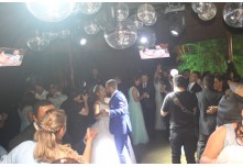 Casamento Deborah e Mateus