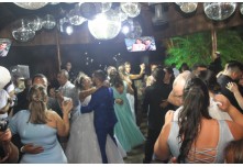 Casamento Deborah e Mateus