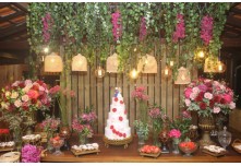 Casamento Deborah e Mateus