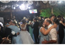 Casamento Deborah e Mateus