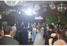 Casamento Deborah e Mateus