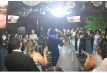 Casamento Deborah e Mateus