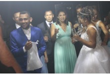 Casamento Deborah e Mateus