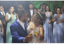 Casamento Deborah e Mateus