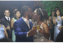 Casamento Deborah e Mateus