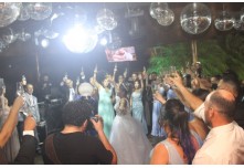 Casamento Deborah e Mateus