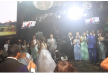 Casamento Deborah e Mateus