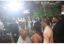 Casamento Deborah e Mateus