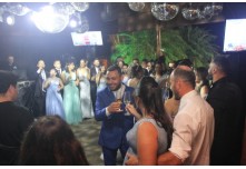 Casamento Deborah e Mateus