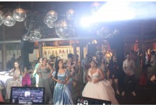 Casamento Deborah e Mateus