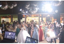 Casamento Deborah e Mateus