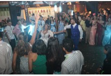 Casamento Deborah e Mateus