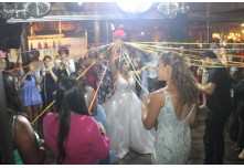 Casamento Deborah e Mateus