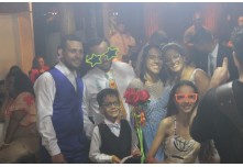 Casamento Deborah e Mateus