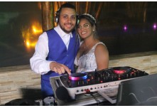 Casamento Deborah e Mateus