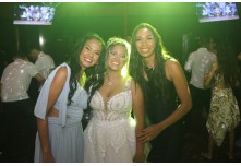 Casamento Deborah e Mateus