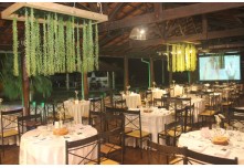 Casamento Deborah e Mateus