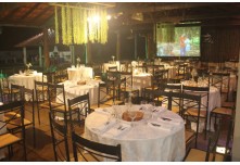 Casamento Deborah e Mateus