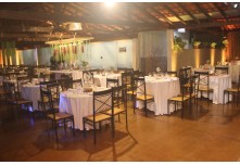 Casamento Deborah e Mateus